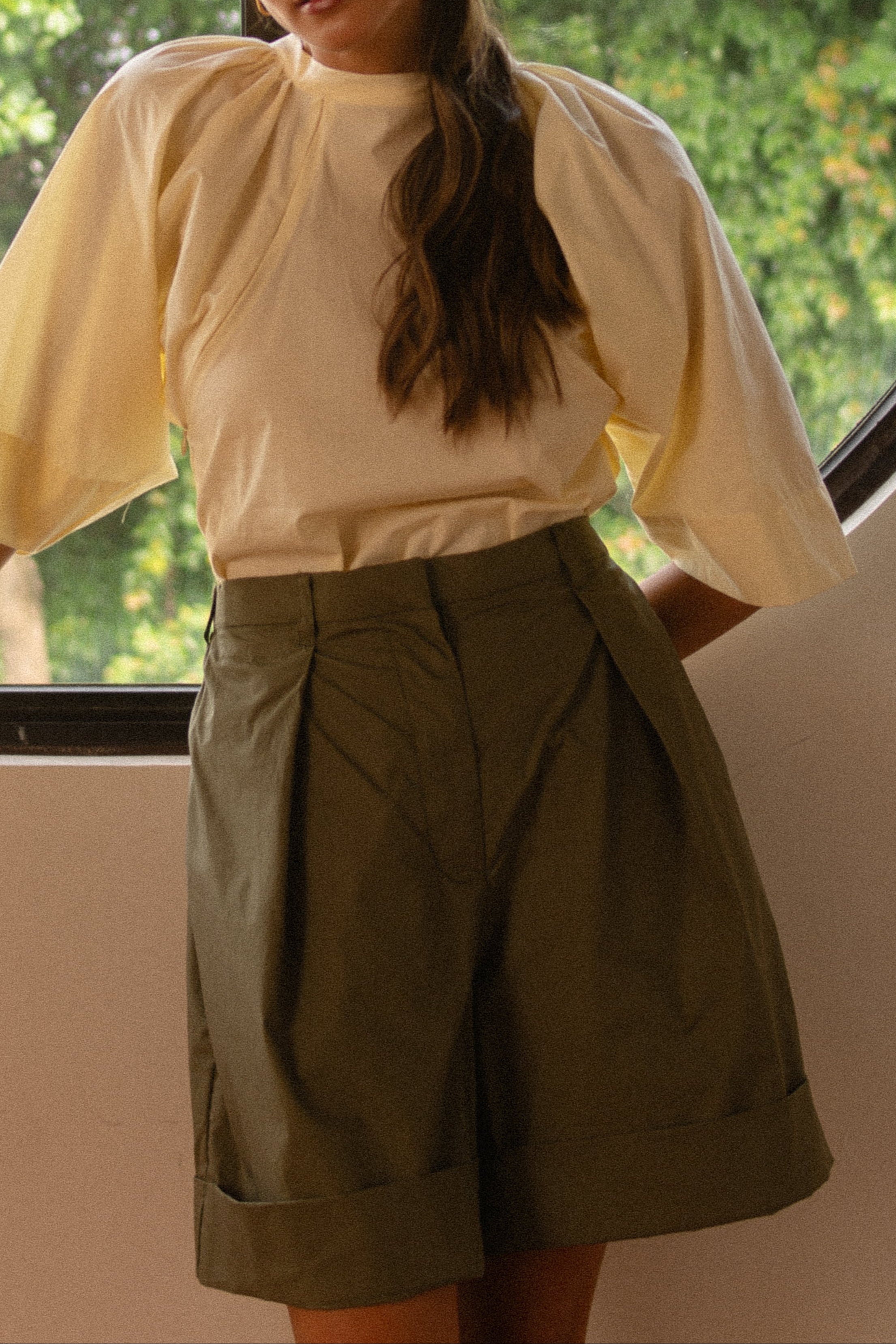 The Grove Shorts
