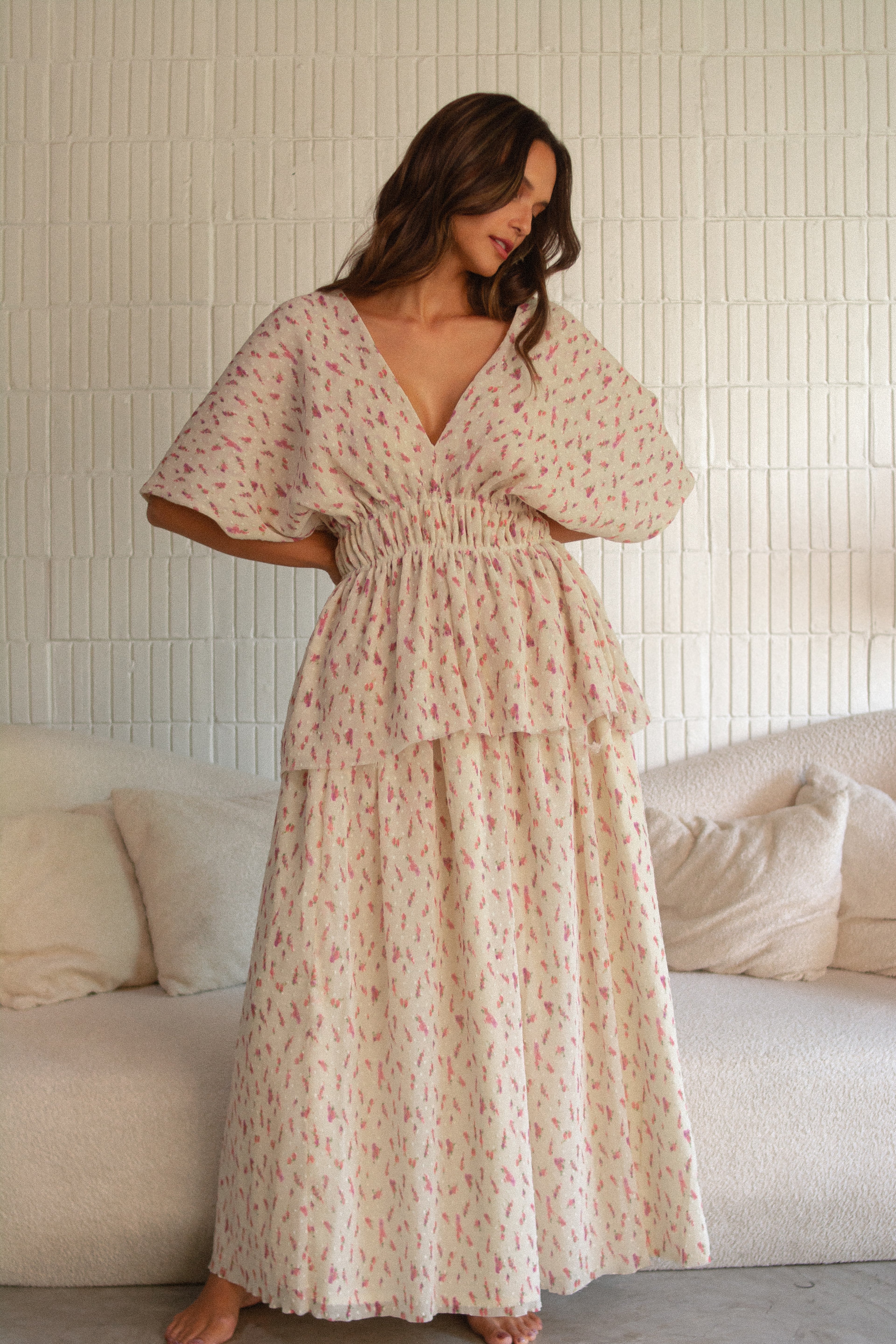 The Camellia Set