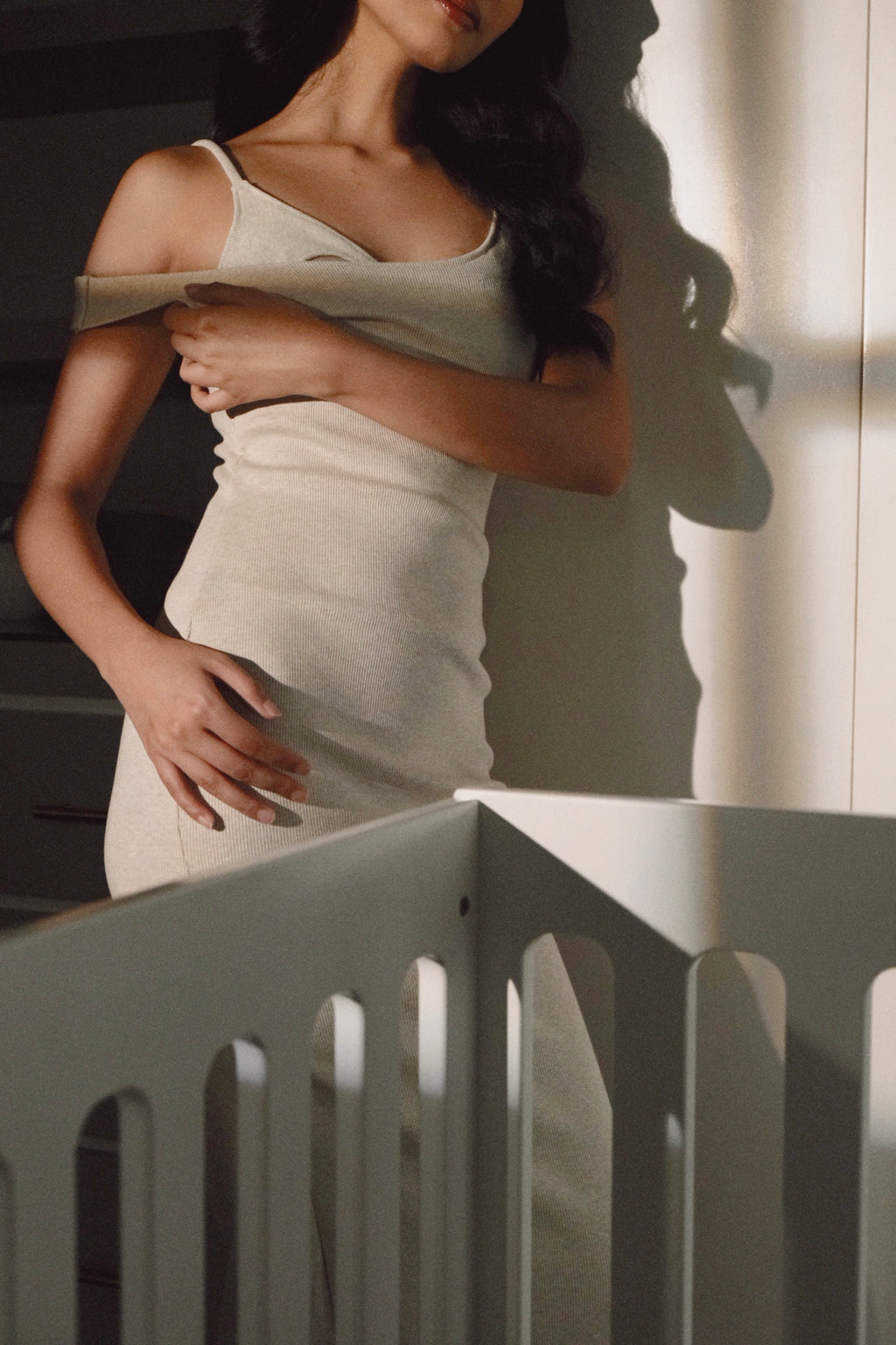 İlla Nursing Dress